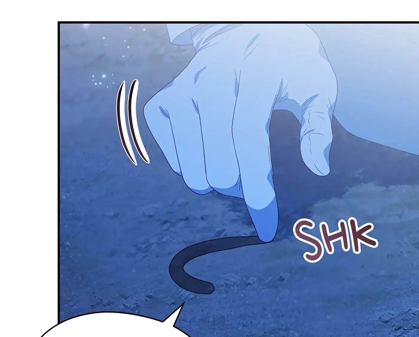 Accidental Warrior Chapter 99 page 28 - 