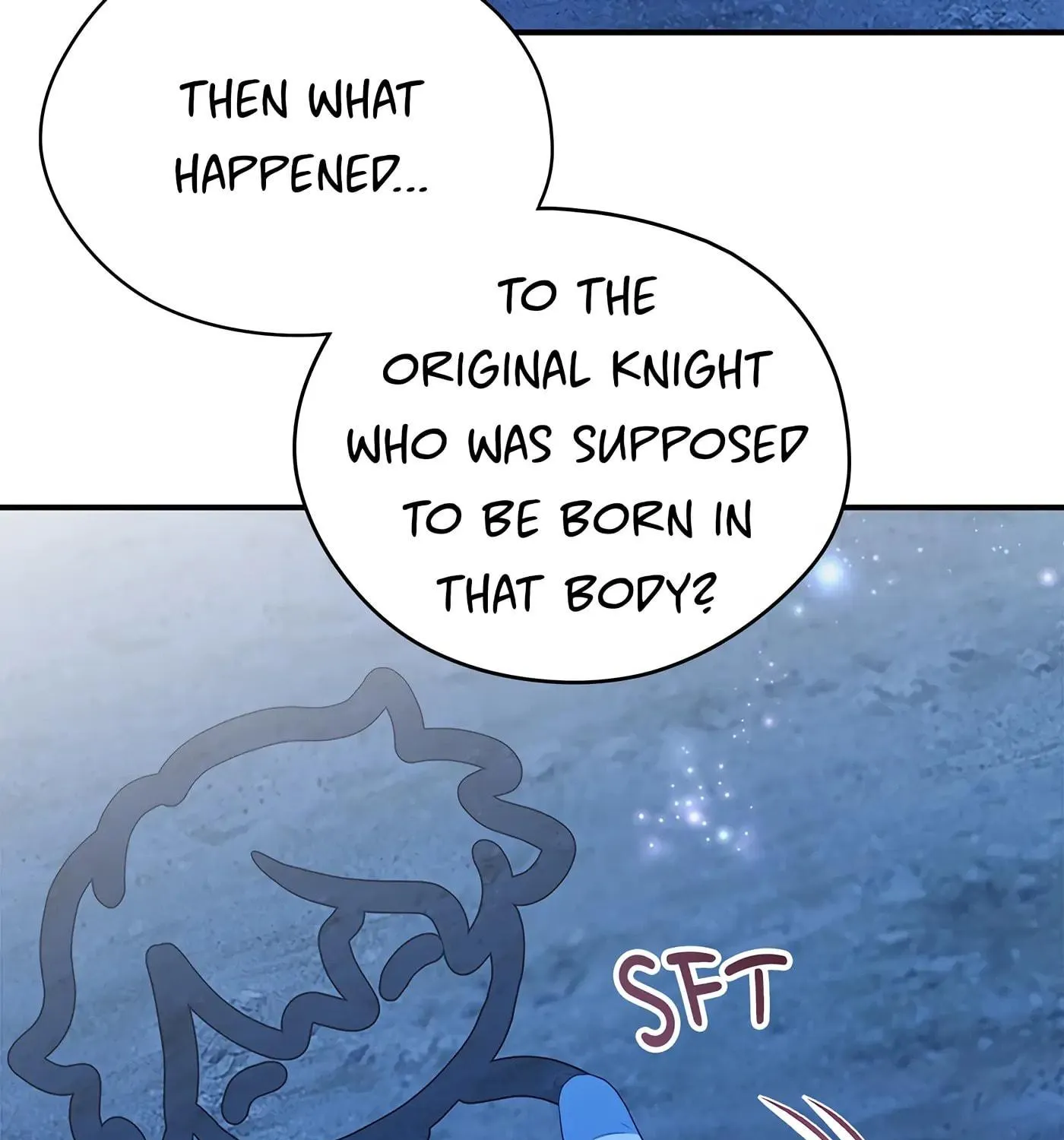 Accidental Warrior Chapter 99 page 29 - 