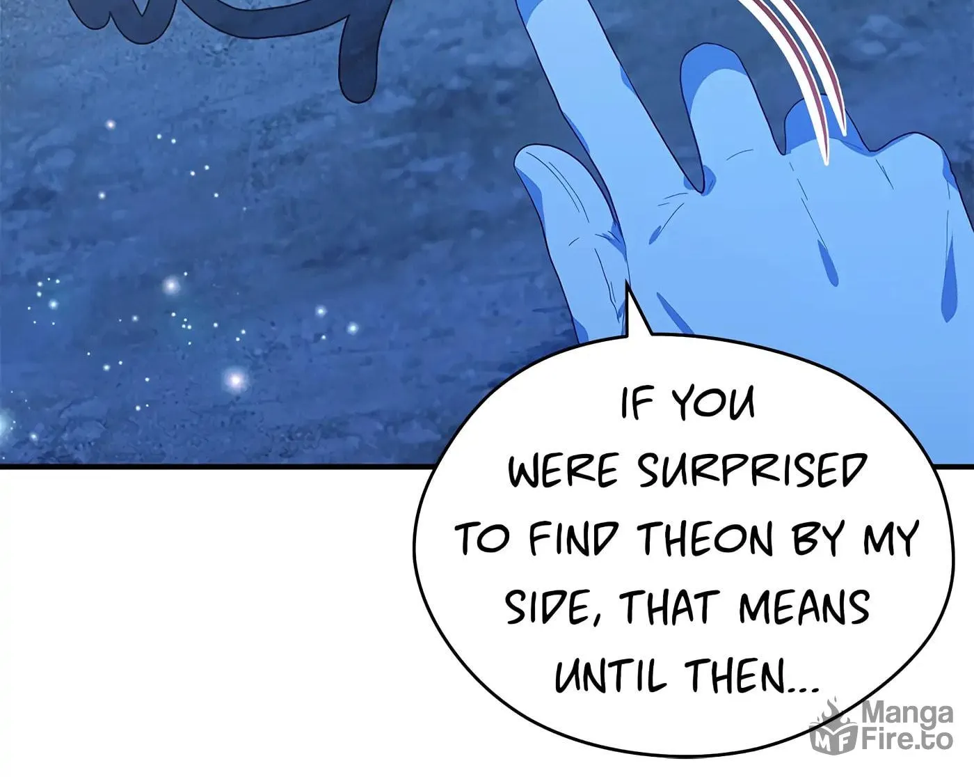Accidental Warrior Chapter 99 page 30 - 