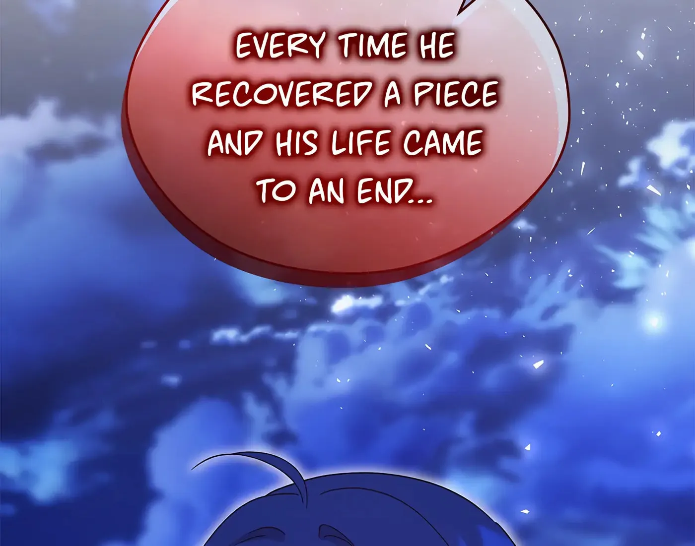 Accidental Warrior Chapter 99 page 4 - 