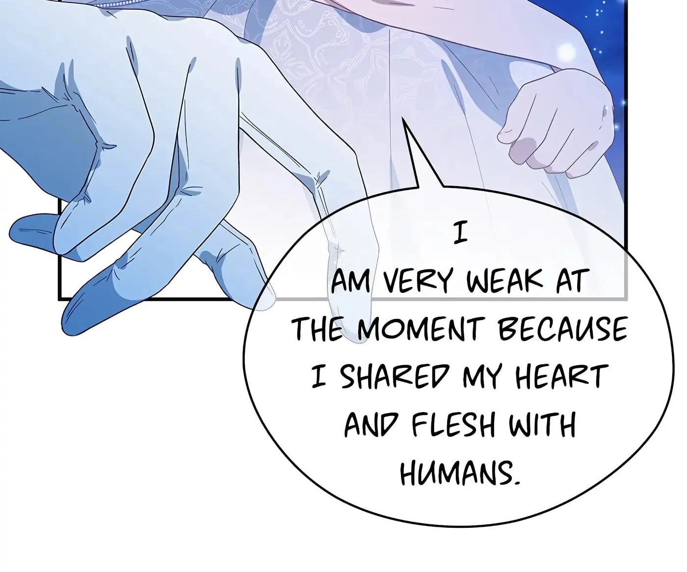 Accidental Warrior Chapter 99 page 32 - 
