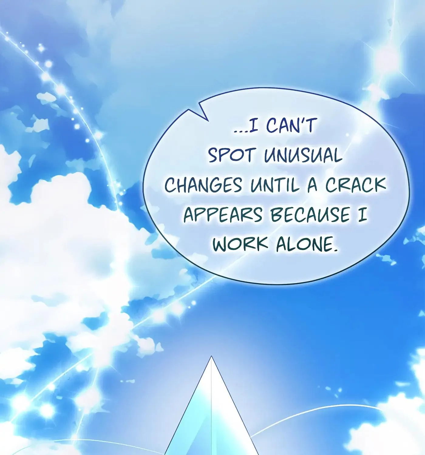 Accidental Warrior Chapter 99 page 35 - 