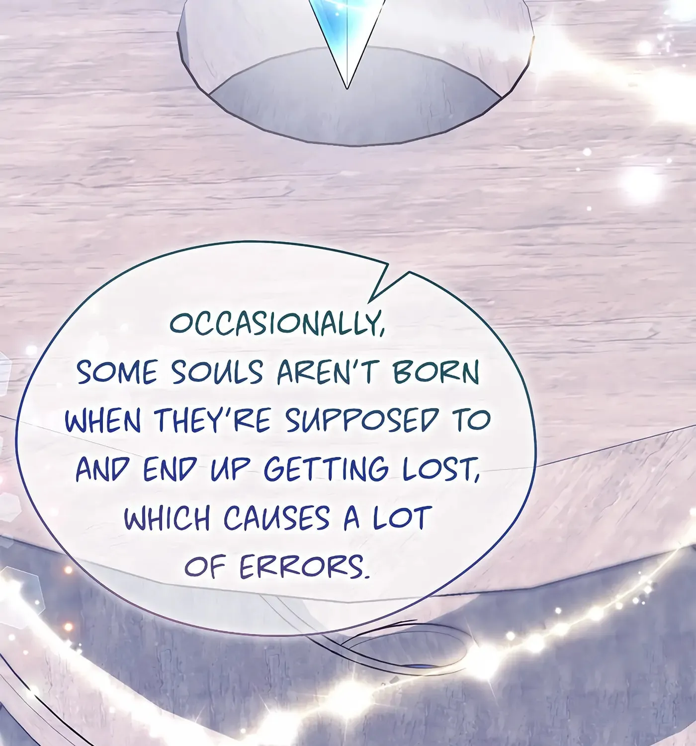 Accidental Warrior Chapter 99 page 37 - 