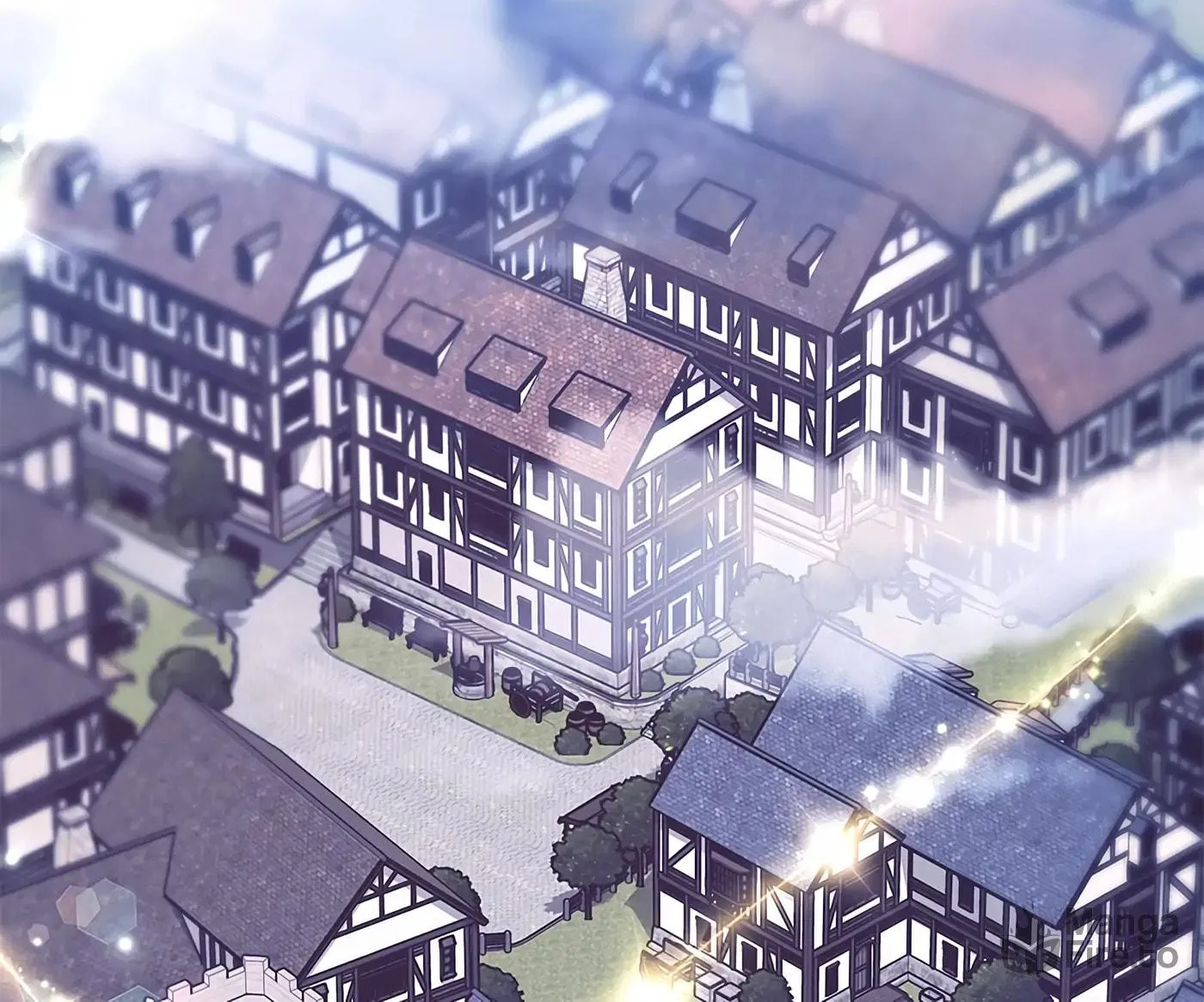 Accidental Warrior Chapter 99 page 40 - 
