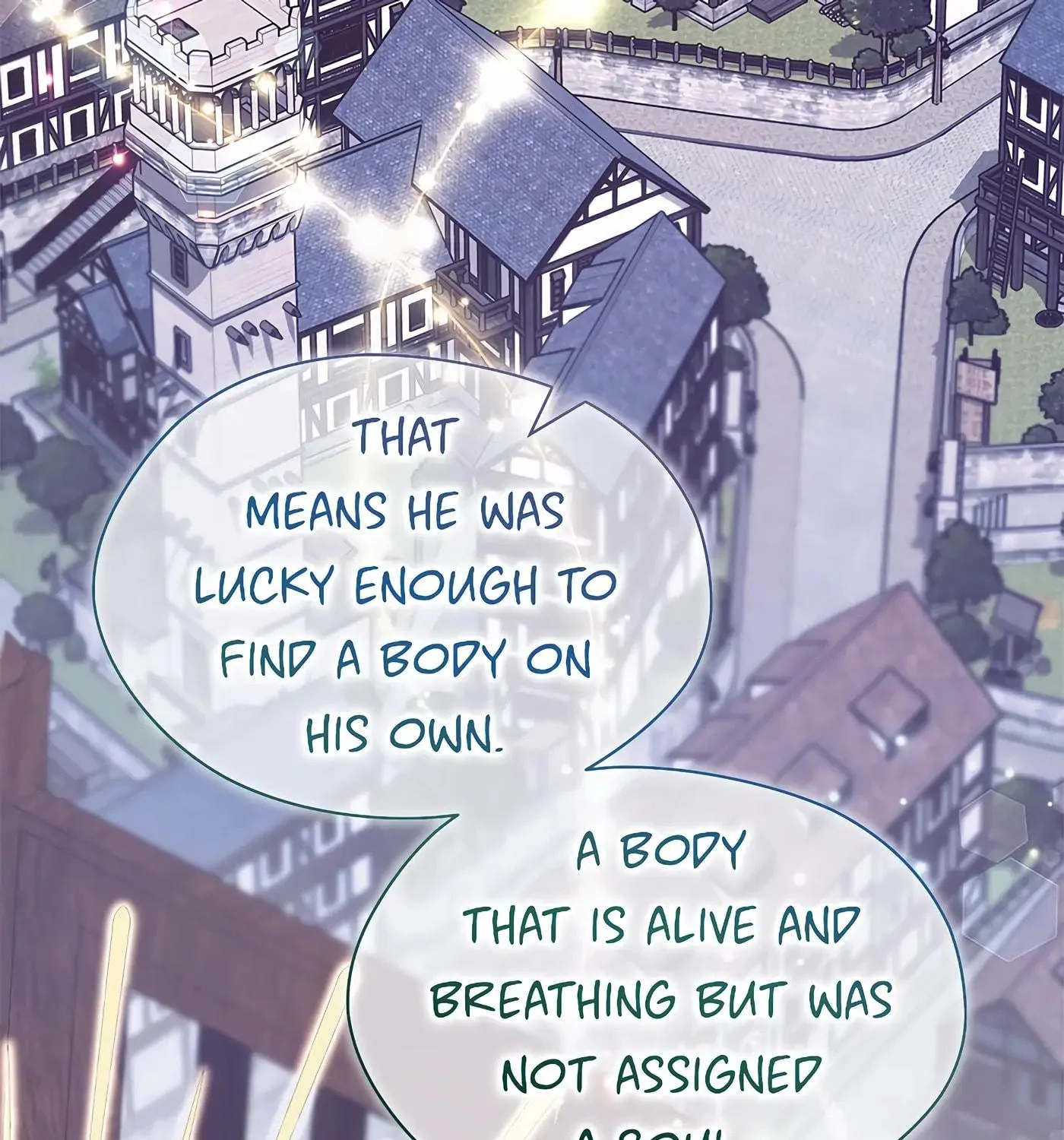 Accidental Warrior Chapter 99 page 41 - 