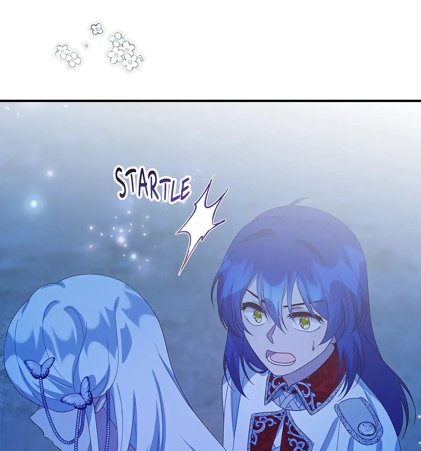 Accidental Warrior Chapter 99 page 53 - 