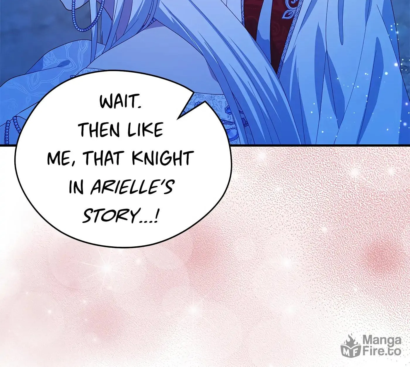 Accidental Warrior Chapter 99 page 54 - 