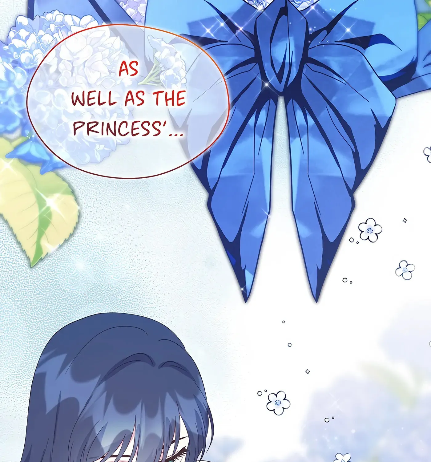 Accidental Warrior Chapter 99 page 61 - 