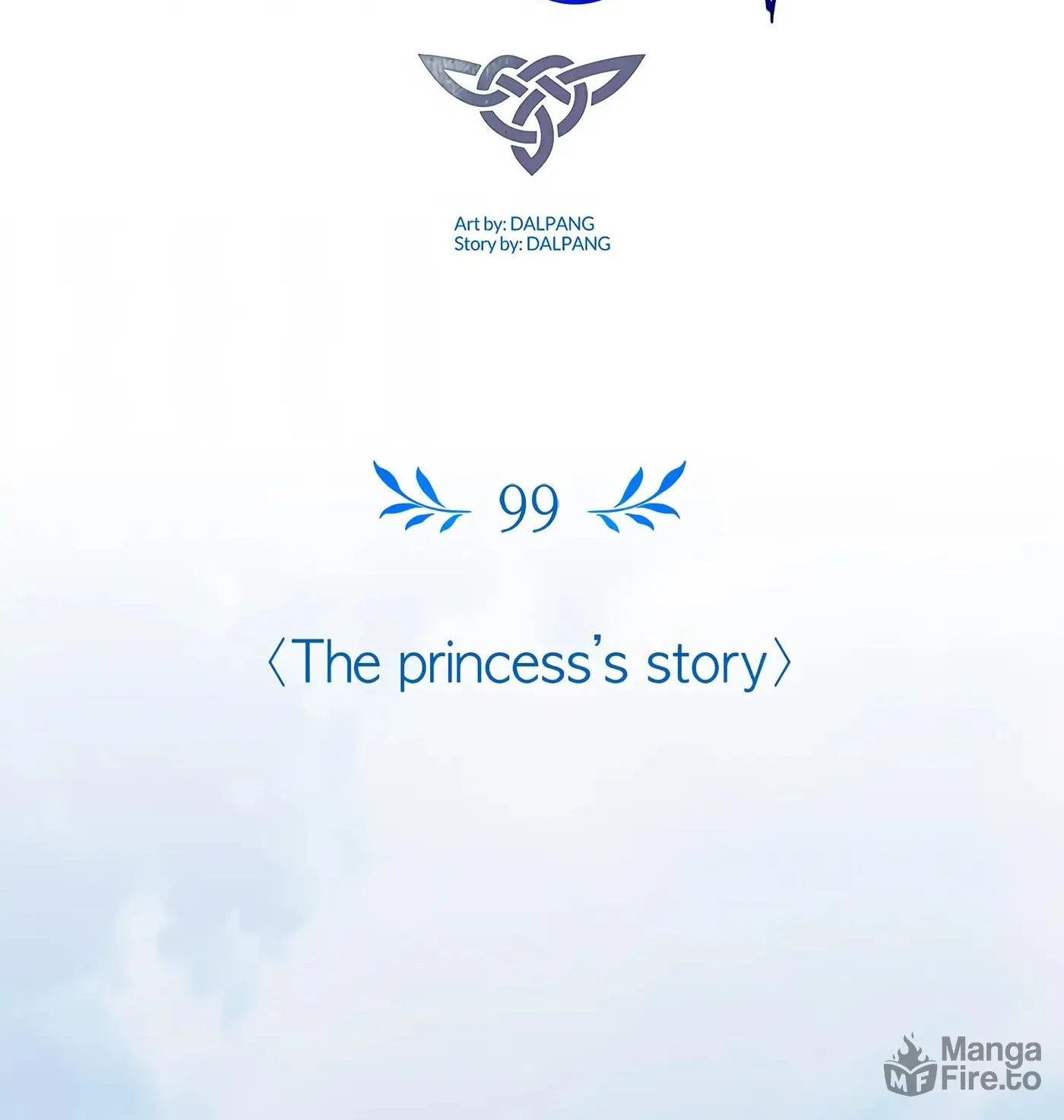Accidental Warrior Chapter 99 page 66 - 