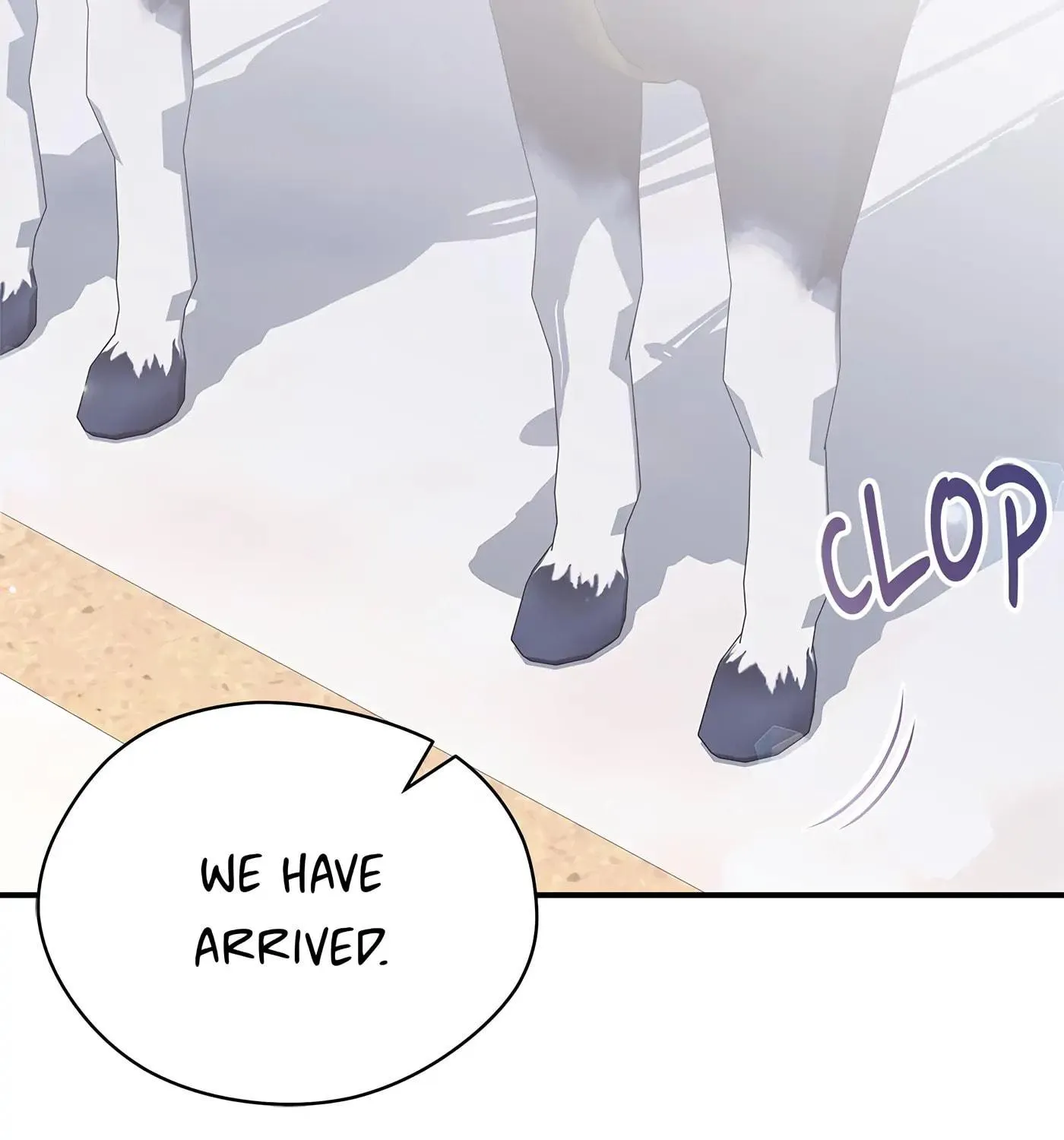 Accidental Warrior Chapter 99 page 71 - 