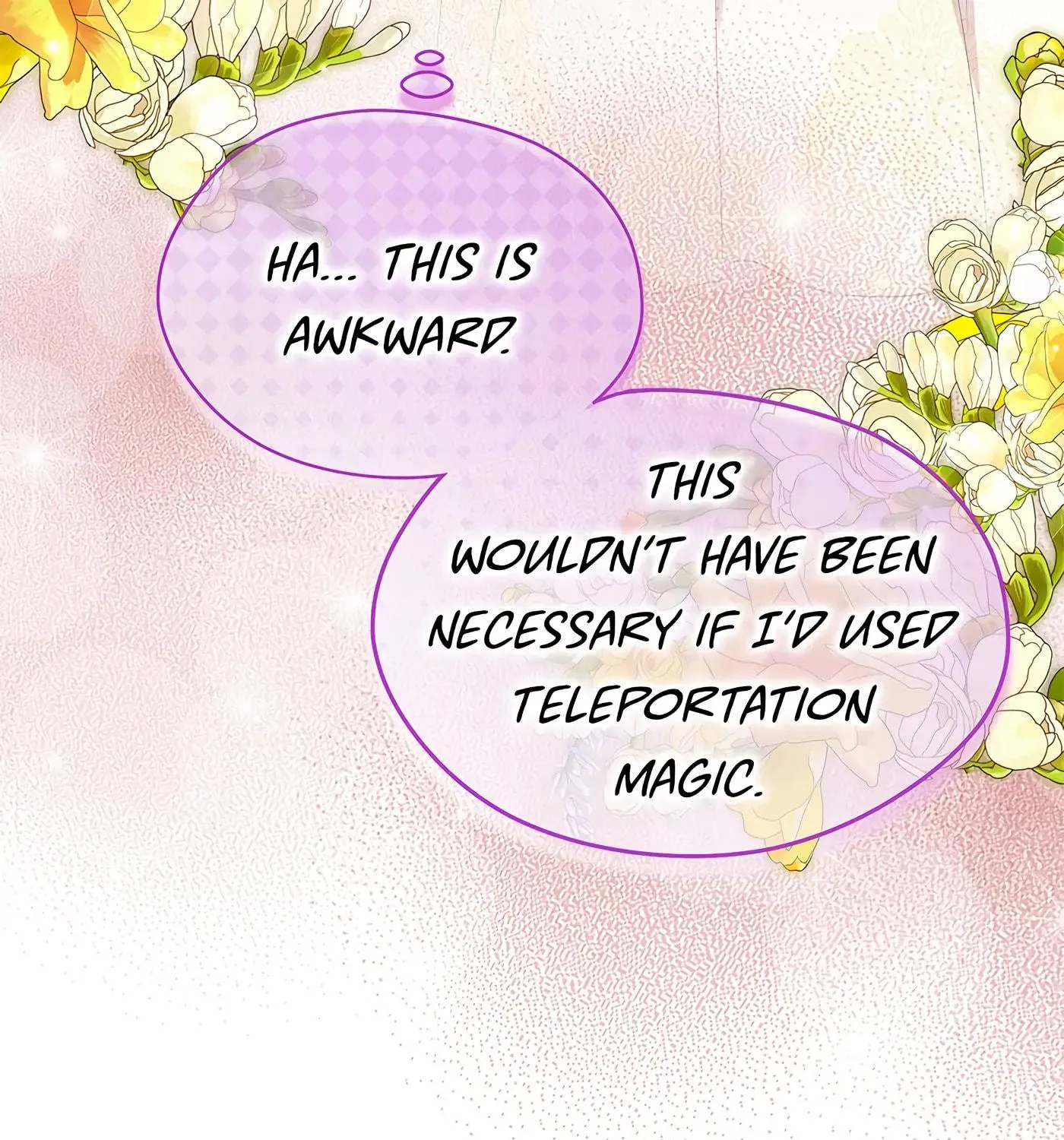 Accidental Warrior Chapter 99 page 79 - 