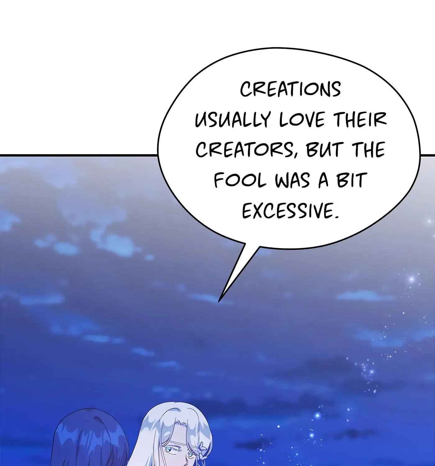Accidental Warrior Chapter 99 page 9 - 