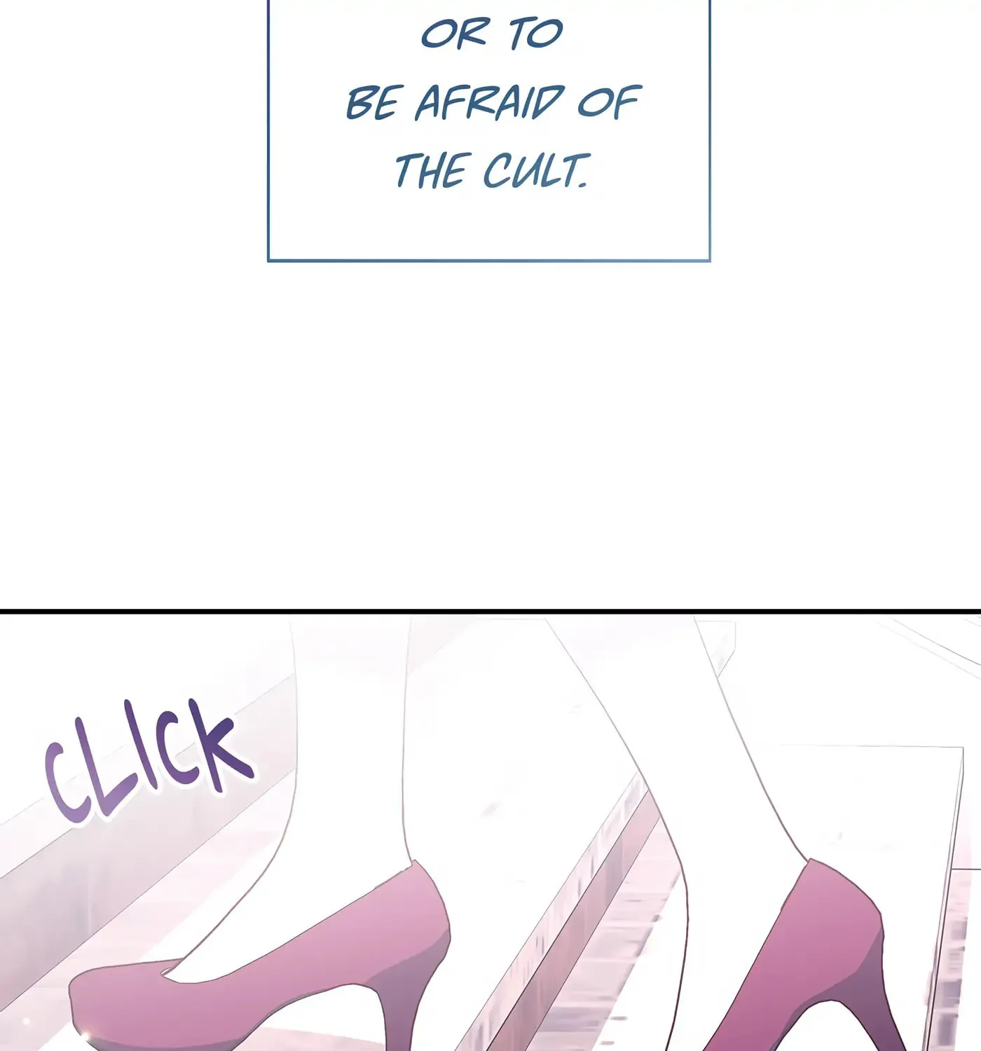 Accidental Warrior Chapter 99 page 85 - 