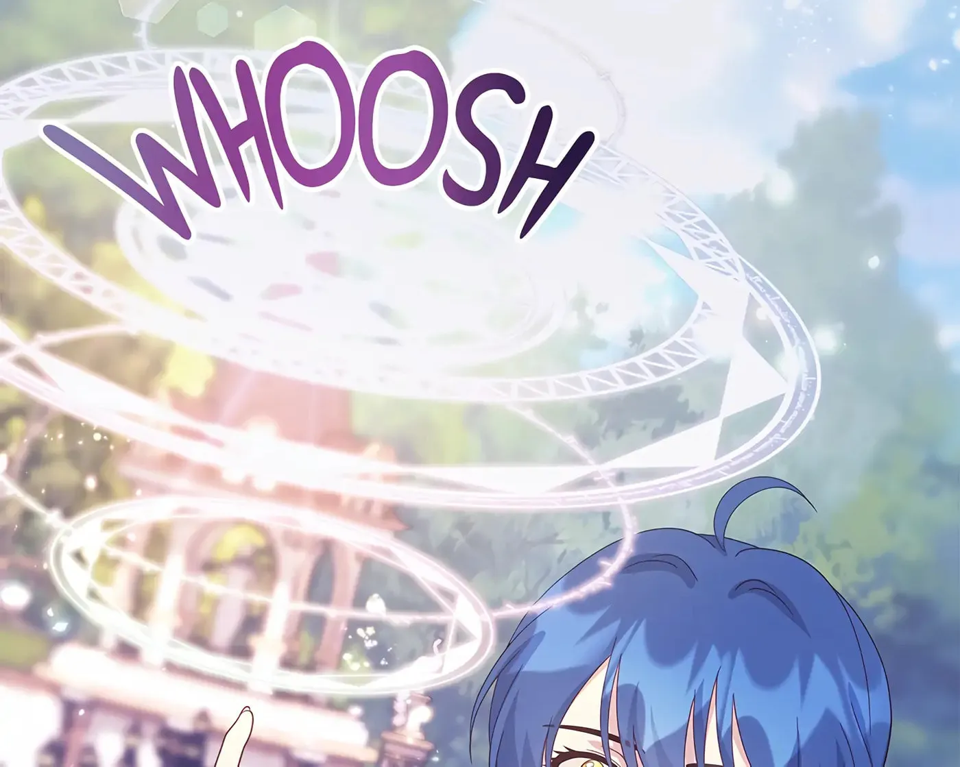 Accidental Warrior Chapter 99 page 88 - 