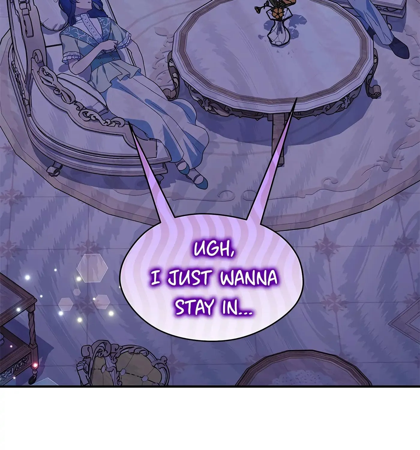Accidental Warrior Chapter 99 page 95 - 