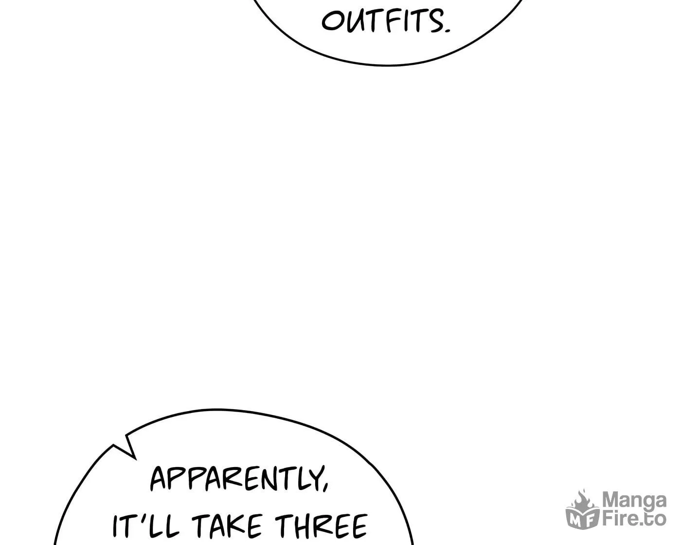 Accidental Warrior Chapter 99 page 100 - 