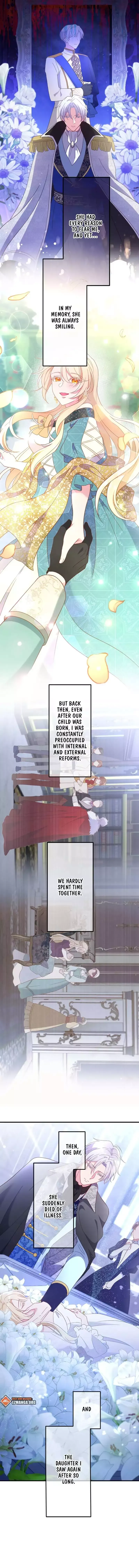 Accidentally Too Good at Being a Temporary Princess Chapter 10 page 6 - 