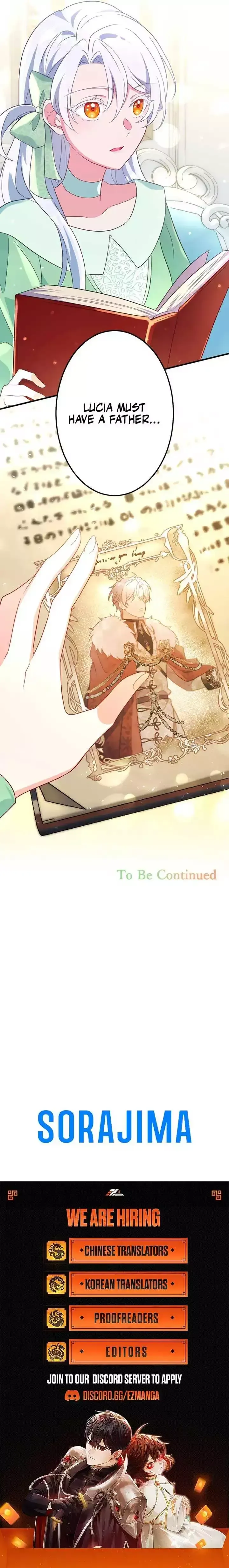Accidentally Too Good at Being a Temporary Princess Chapter 2 page 12 - 