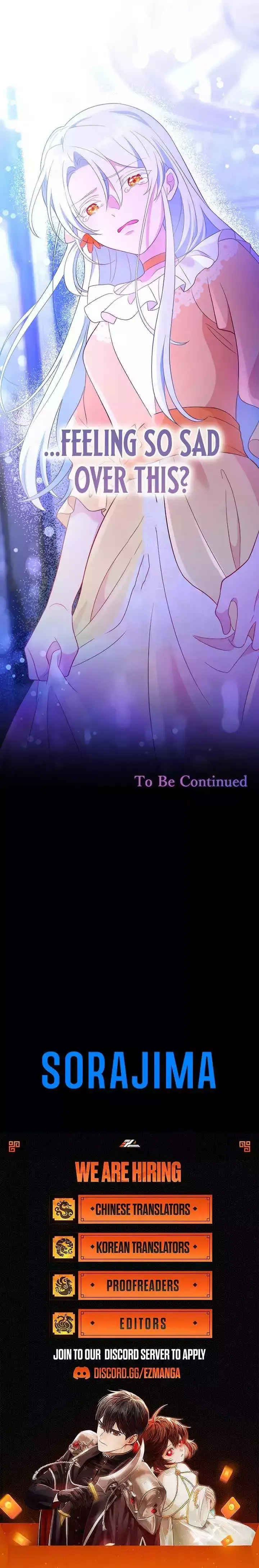 Accidentally Too Good at Being a Temporary Princess Chapter 3 page 12 - 
