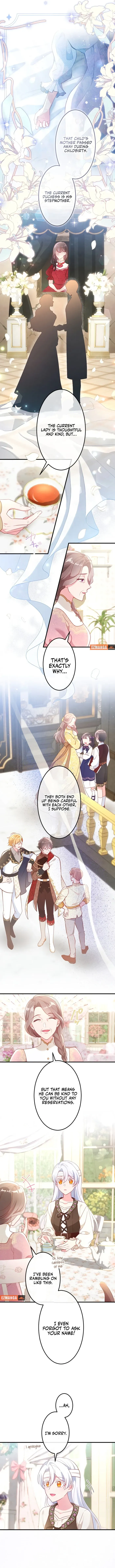 Accidentally Too Good at Being a Temporary Princess Chapter 32 page 6 - 