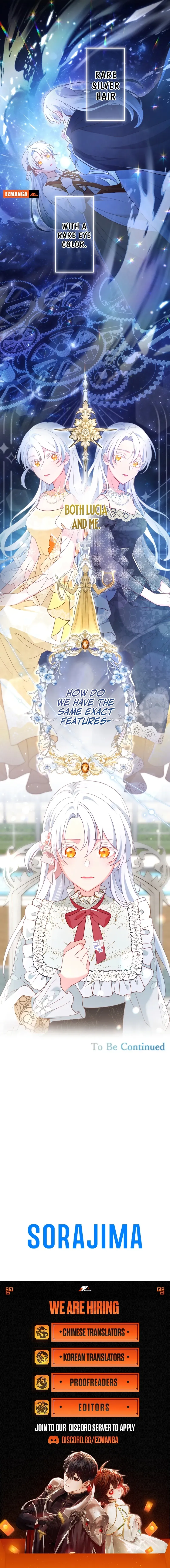 Accidentally Too Good at Being a Temporary Princess Chapter 37 page 10 - 
