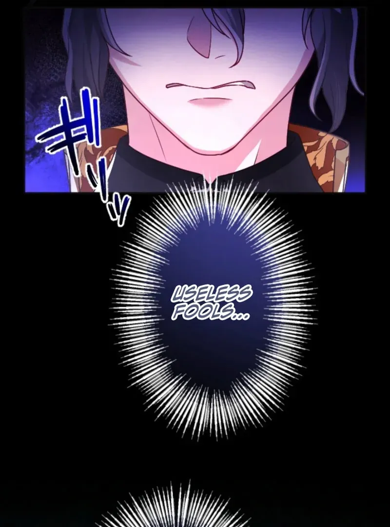 Accidentally Too Good at Being a Temporary Princess Chapter 49 page 11 - 