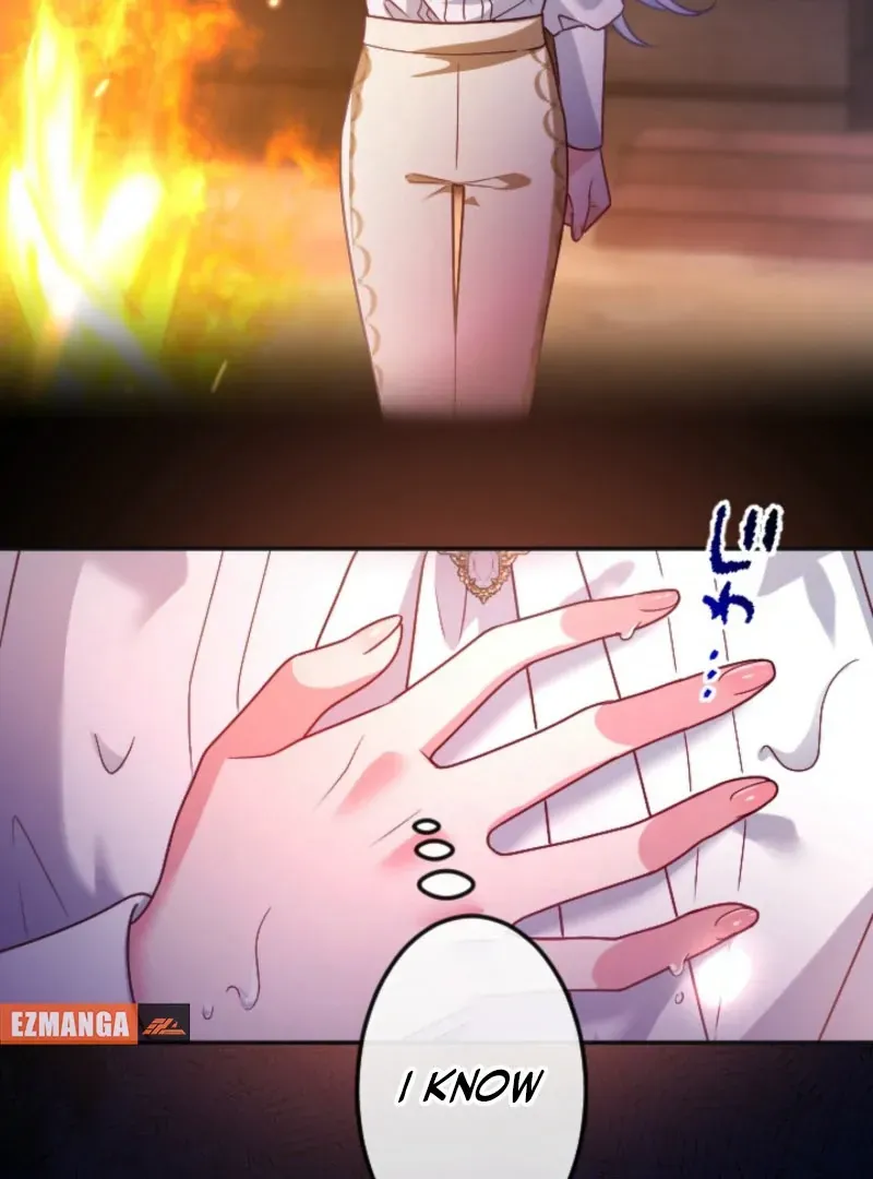 Accidentally Too Good at Being a Temporary Princess Chapter 49 page 101 - 
