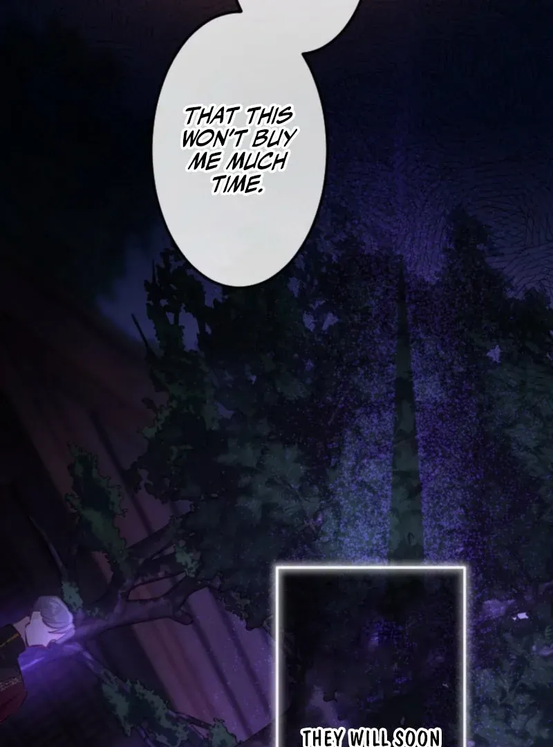 Accidentally Too Good at Being a Temporary Princess Chapter 49 page 102 - 