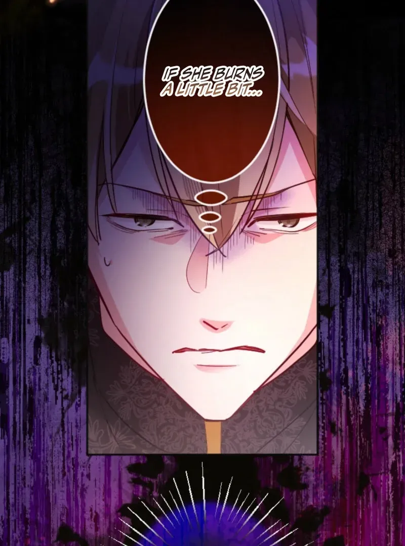 Accidentally Too Good at Being a Temporary Princess Chapter 49 page 112 - 