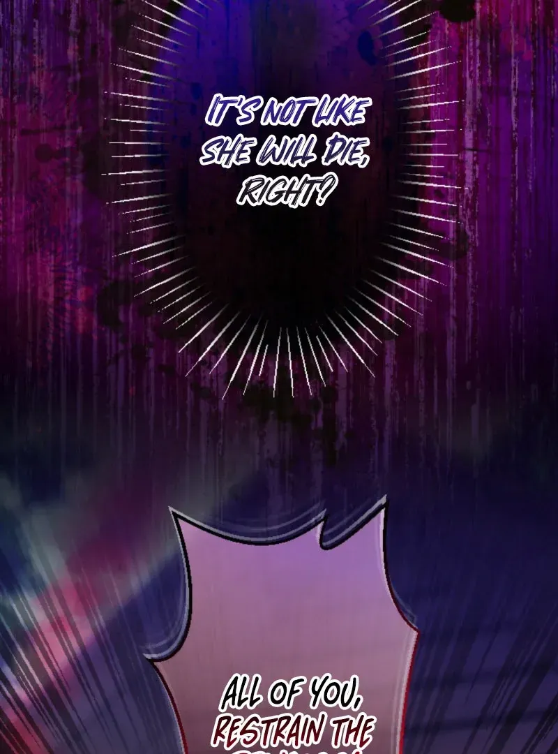 Accidentally Too Good at Being a Temporary Princess Chapter 49 page 113 - 