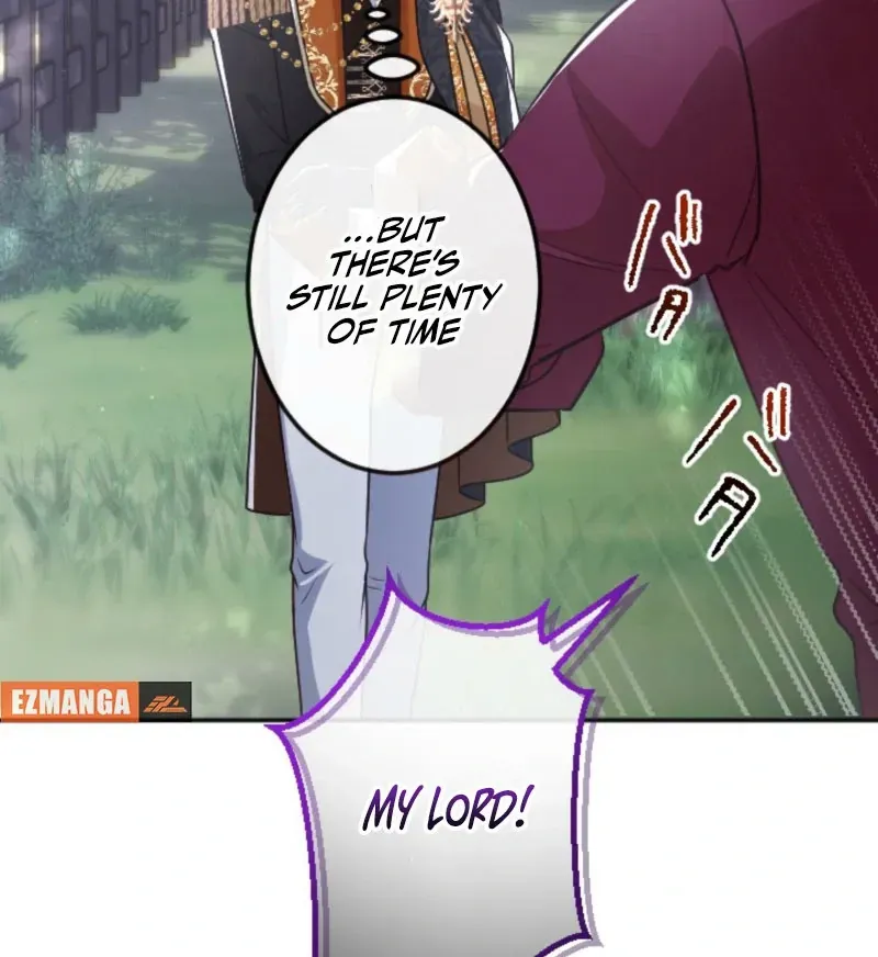 Accidentally Too Good at Being a Temporary Princess Chapter 49 page 13 - 