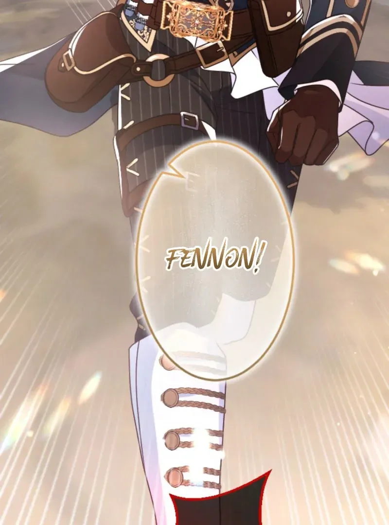 Accidentally Too Good at Being a Temporary Princess Chapter 49 page 123 - 