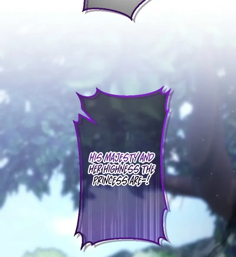 Accidentally Too Good at Being a Temporary Princess Chapter 49 page 14 - 