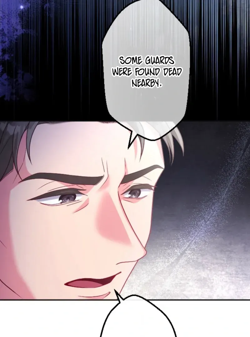 Accidentally Too Good at Being a Temporary Princess Chapter 49 page 28 - 