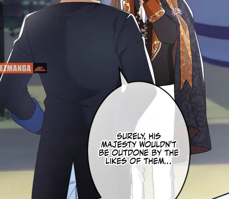 Accidentally Too Good at Being a Temporary Princess Chapter 49 page 30 - 