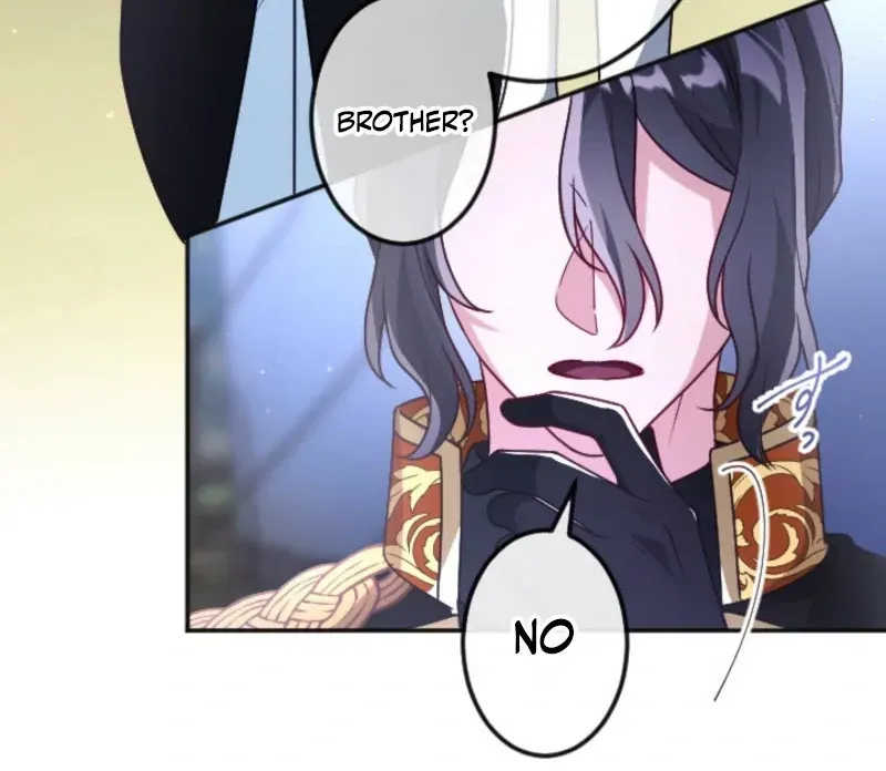 Accidentally Too Good at Being a Temporary Princess Chapter 49 page 31 - 