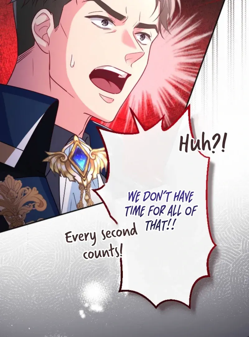 Accidentally Too Good at Being a Temporary Princess Chapter 49 page 34 - 