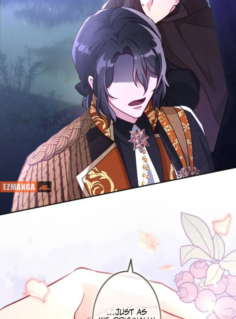 Accidentally Too Good at Being a Temporary Princess Chapter 49 page 5 - 