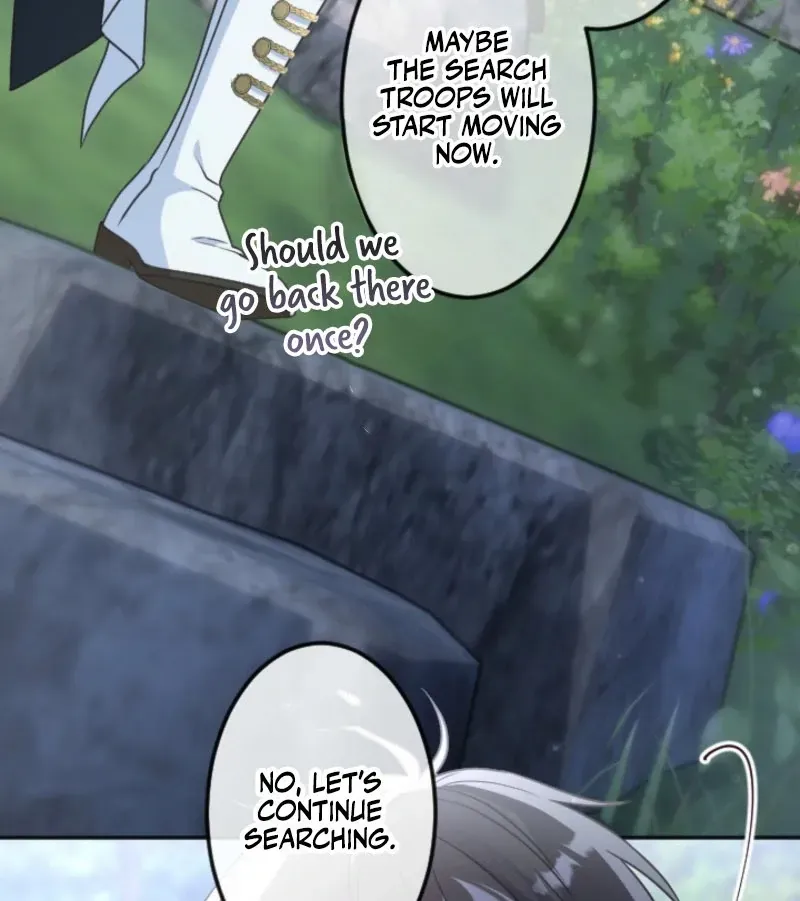 Accidentally Too Good at Being a Temporary Princess Chapter 49 page 42 - 