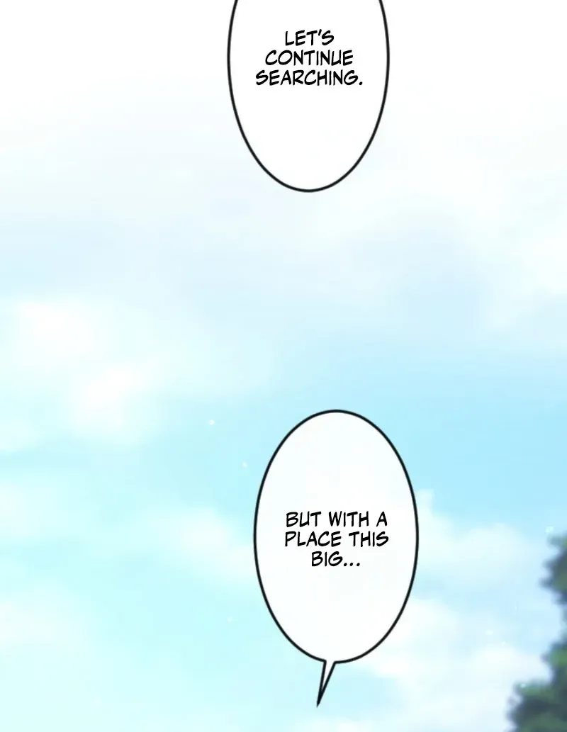 Accidentally Too Good at Being a Temporary Princess Chapter 49 page 53 - 