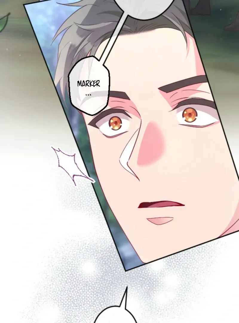 Accidentally Too Good at Being a Temporary Princess Chapter 49 page 55 - 