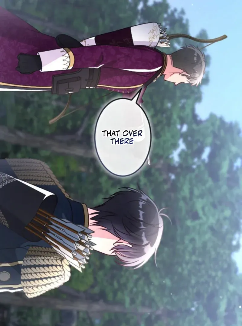 Accidentally Too Good at Being a Temporary Princess Chapter 49 page 57 - 