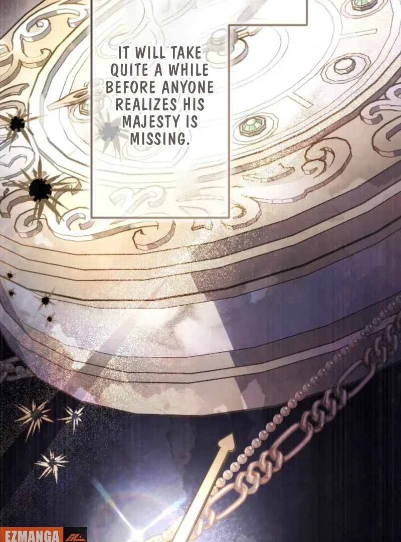 Accidentally Too Good at Being a Temporary Princess Chapter 49 page 66 - 