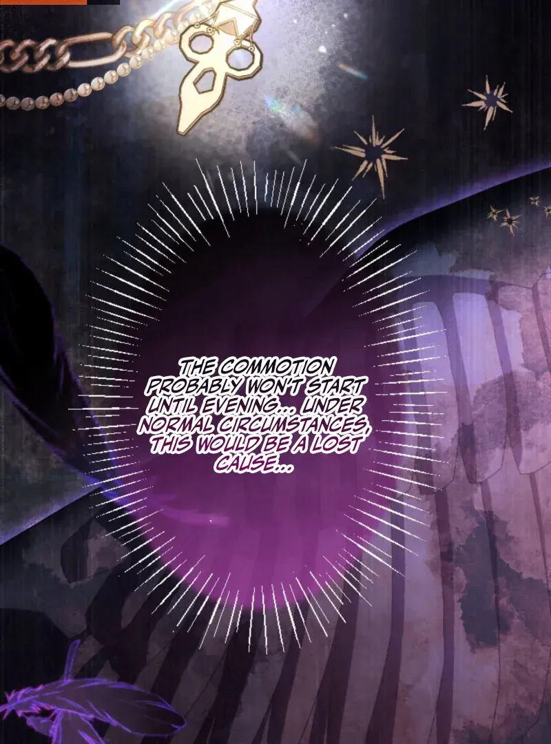 Accidentally Too Good at Being a Temporary Princess Chapter 49 page 67 - 