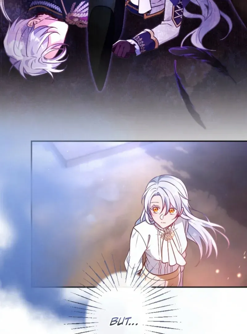 Accidentally Too Good at Being a Temporary Princess Chapter 49 page 69 - 