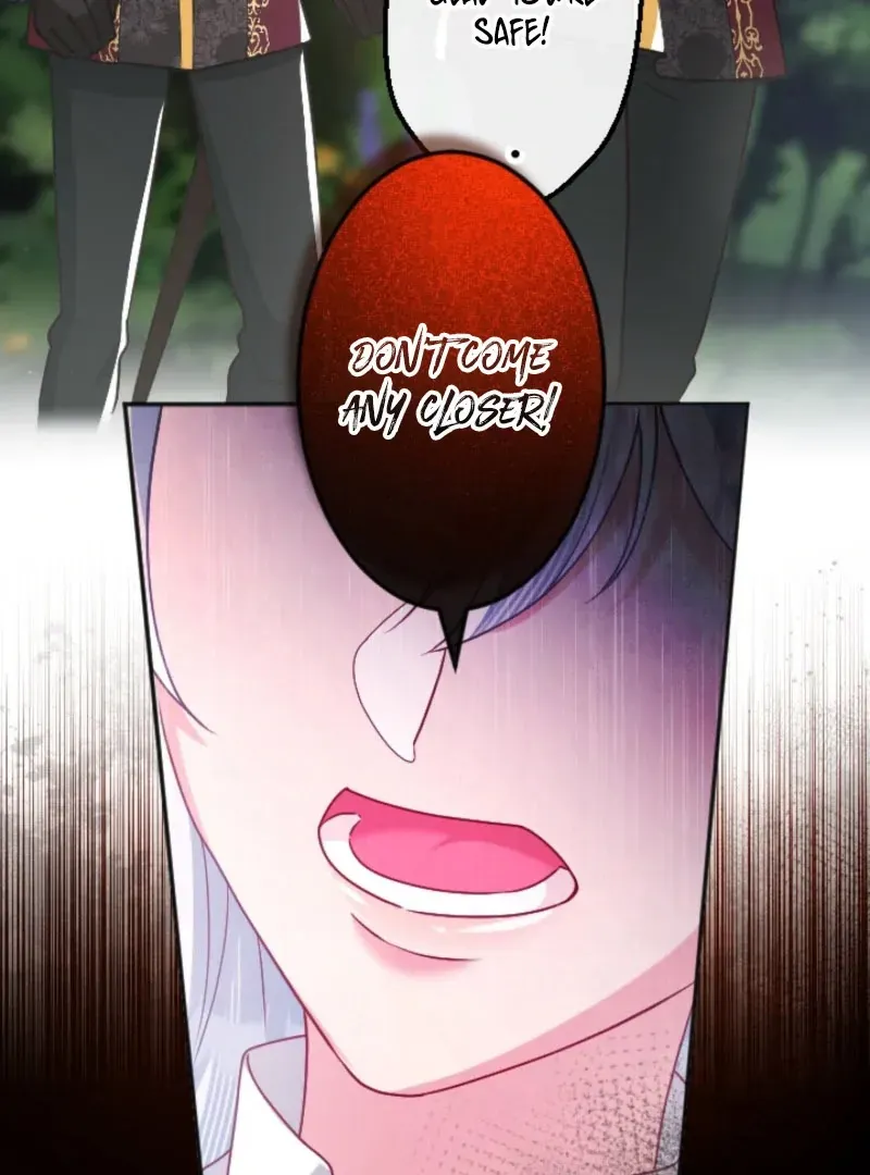 Accidentally Too Good at Being a Temporary Princess Chapter 49 page 73 - 