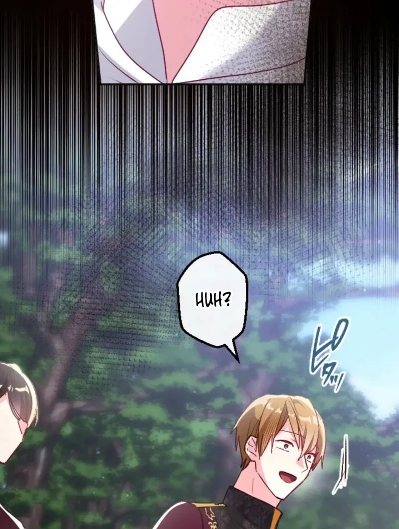 Accidentally Too Good at Being a Temporary Princess Chapter 49 page 74 - 