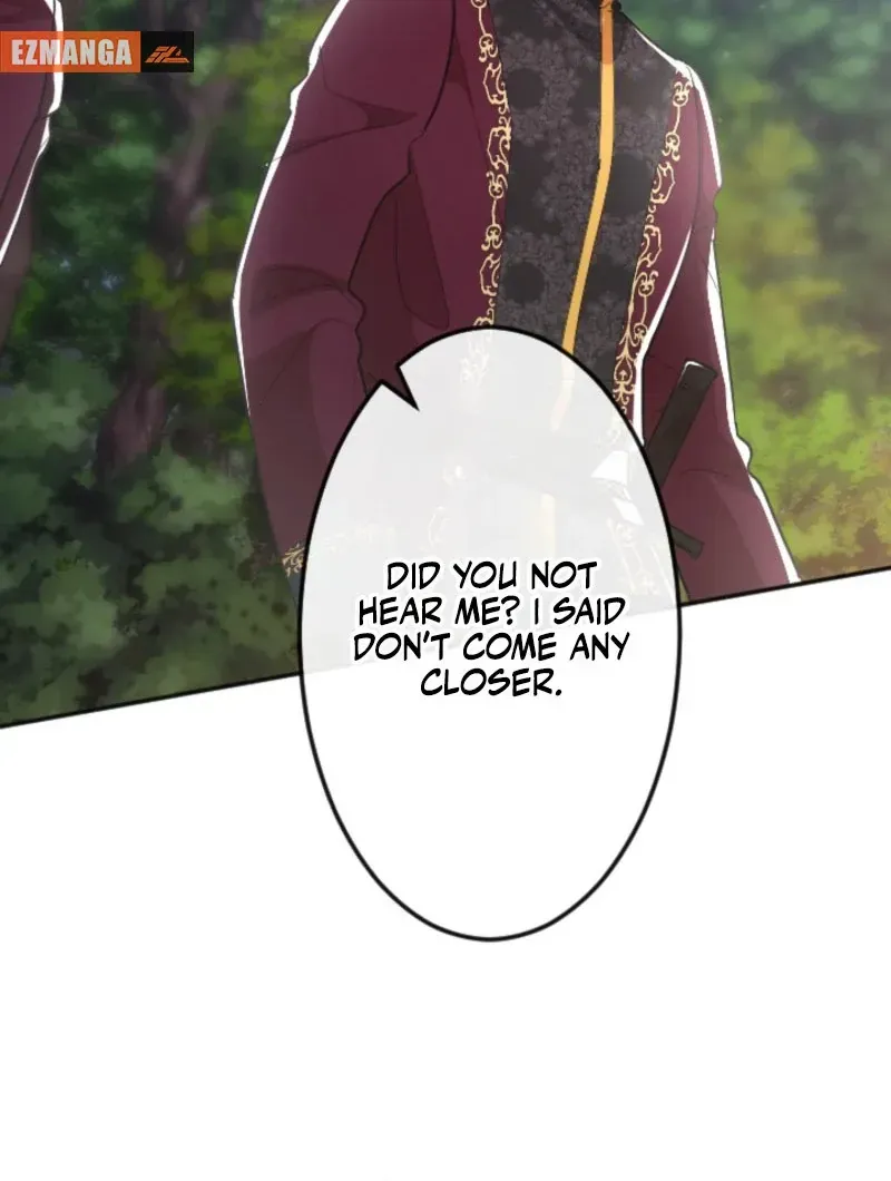 Accidentally Too Good at Being a Temporary Princess Chapter 49 page 75 - 
