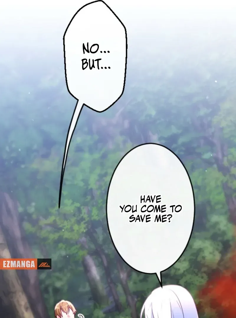 Accidentally Too Good at Being a Temporary Princess Chapter 49 page 76 - 