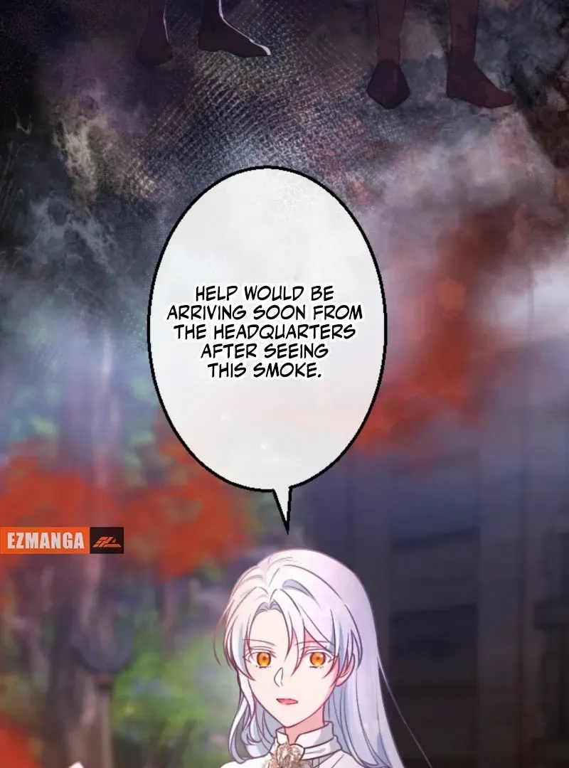 Accidentally Too Good at Being a Temporary Princess Chapter 49 page 79 - 